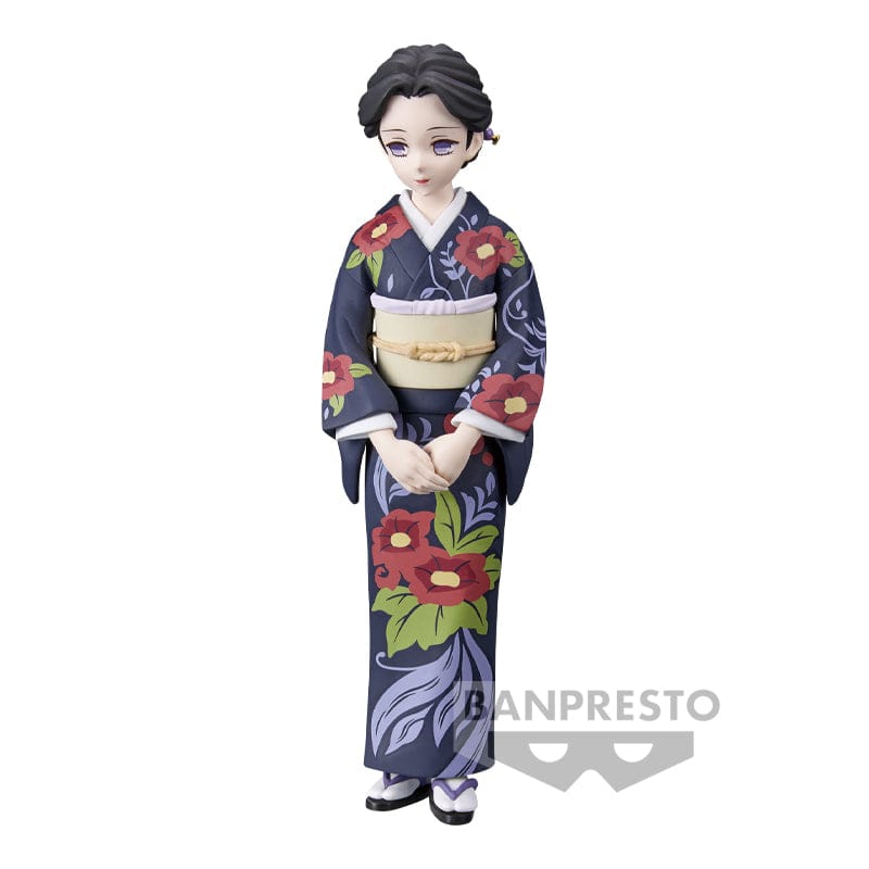 Banpresto DEMON SLAYER KIMETSU NO YAIBA FIGURE VOL 22 ( B : TAMAYO )