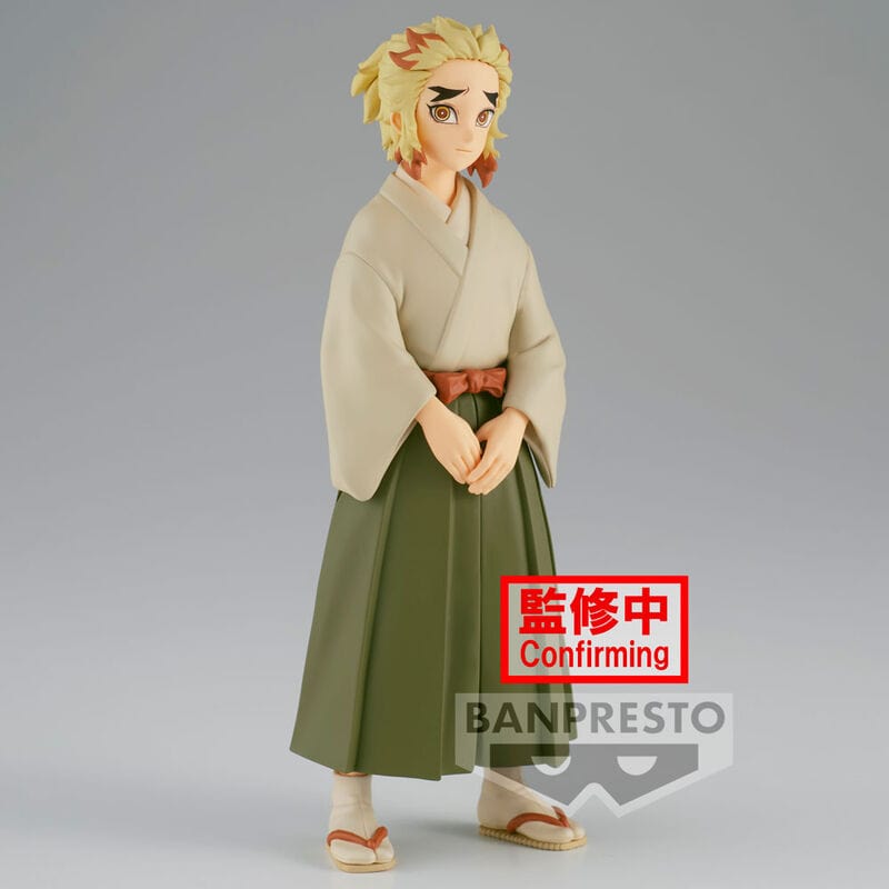 DEMON SLAYER: KIMETSU NO YAIBA FIGURE VOL.26(A:SENJURO