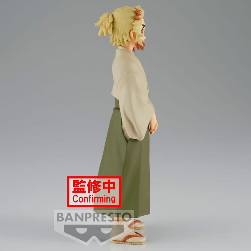Banpresto DEMON SLAYER: KIMETSU NO YAIBA FIGURE VOL.26(A:SENJURO RENGOKU)