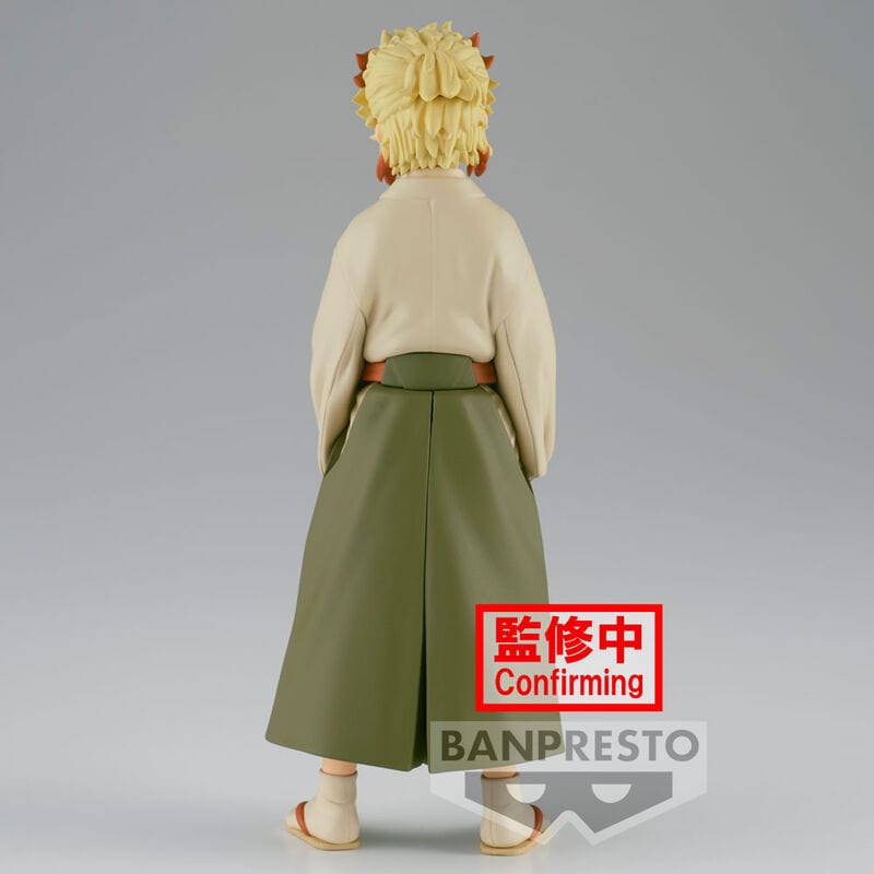 Banpresto DEMON SLAYER: KIMETSU NO YAIBA FIGURE VOL.26(A:SENJURO RENGOKU)