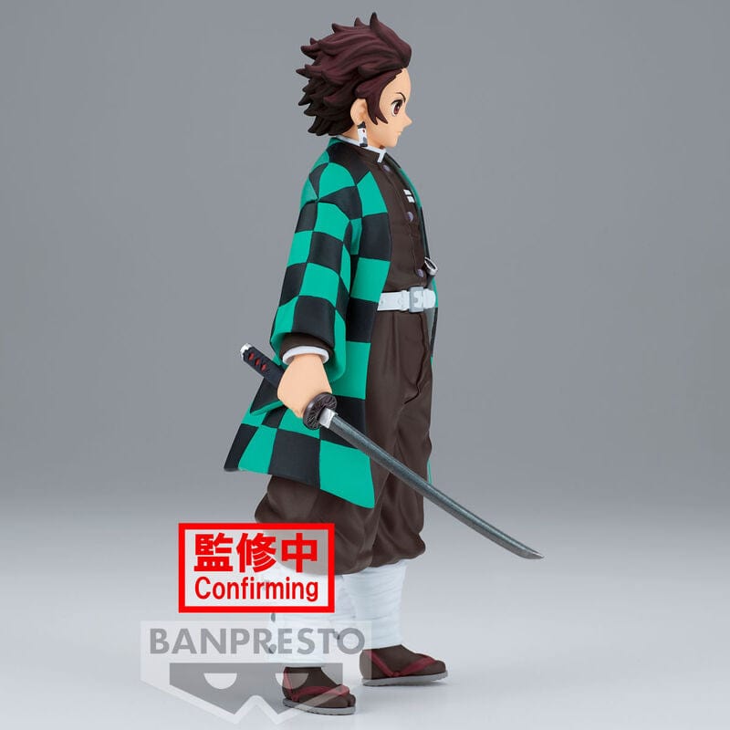 Banpresto DEMON SLAYER: KIMETSU NO YAIBA FIGURE VOL.28 (TANJIRO KAMADO)