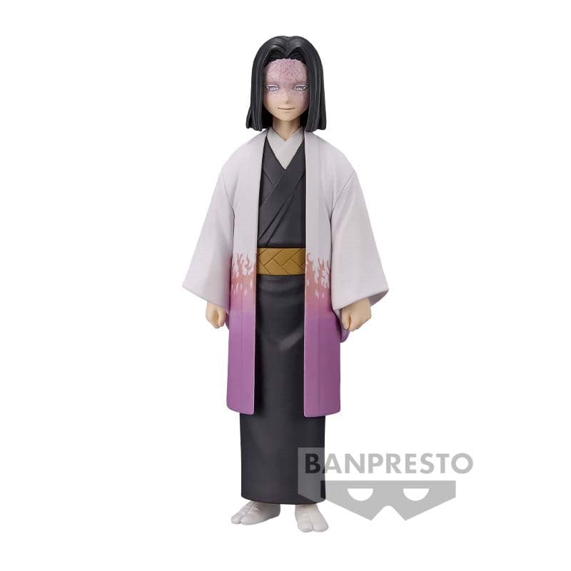 Banpresto DEMON SLAYER: KIMETSU NO YAIBA FIGURE VOL.29 (B: KAGAYA UBUYASHIKI )