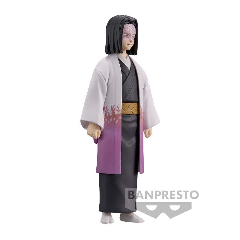 Banpresto DEMON SLAYER: KIMETSU NO YAIBA FIGURE VOL.29 (B: KAGAYA UBUYASHIKI )