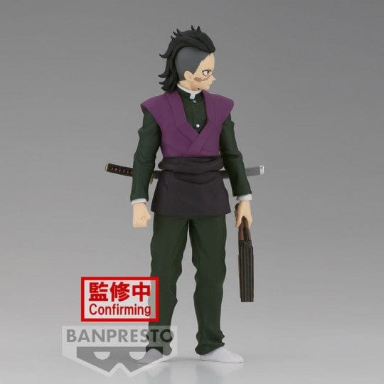 Banpresto DEMON SLAYER : KIMETSU NO YAIBA FIGURE VOL. 36 ( B: GENYA )