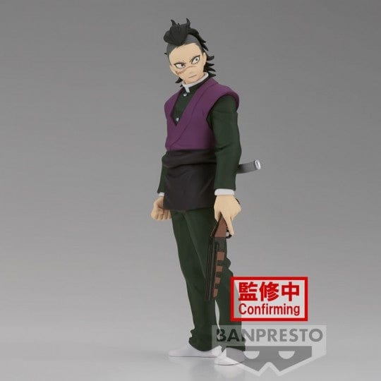 Banpresto DEMON SLAYER : KIMETSU NO YAIBA FIGURE VOL. 36 ( B: GENYA )
