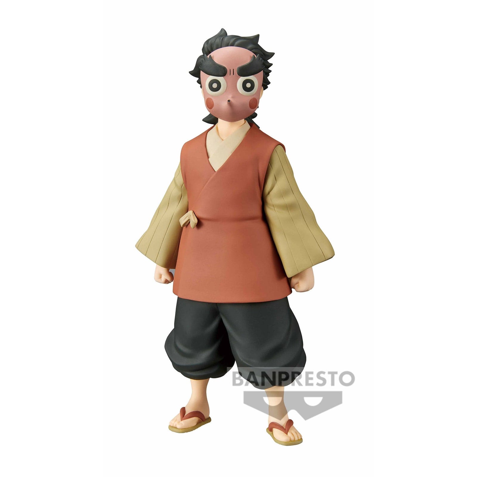 Banpresto DEMON SLAYER : KIMETSU NO YAIBA FIGURE VOL 42 (A: KOTETSU )