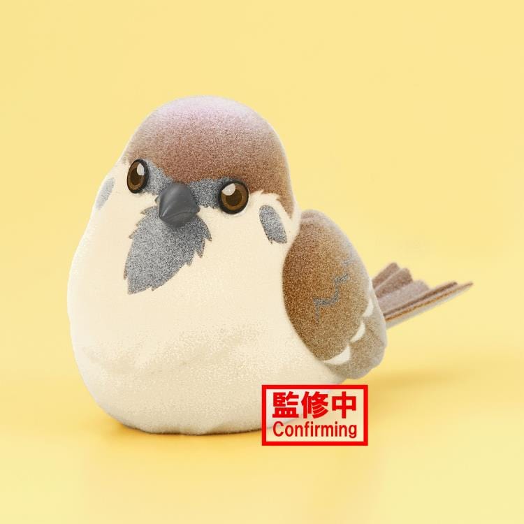 Banpresto DEMON SLAYER : KIMETSU NO YAIBA FLUFFY PUFFY - CHUNTARO (A)