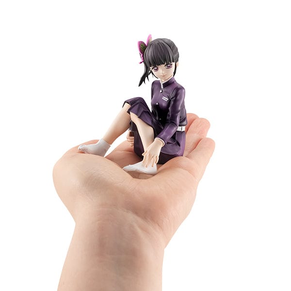 Megahouse Demon Slayer Kimetsu no Yaiba G.E.M. Series Palm Size Kanao