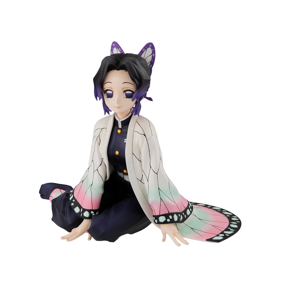 Megahouse Demon Slayer Kimetsu no Yaiba G.E.M Series Palm Size Shinobu