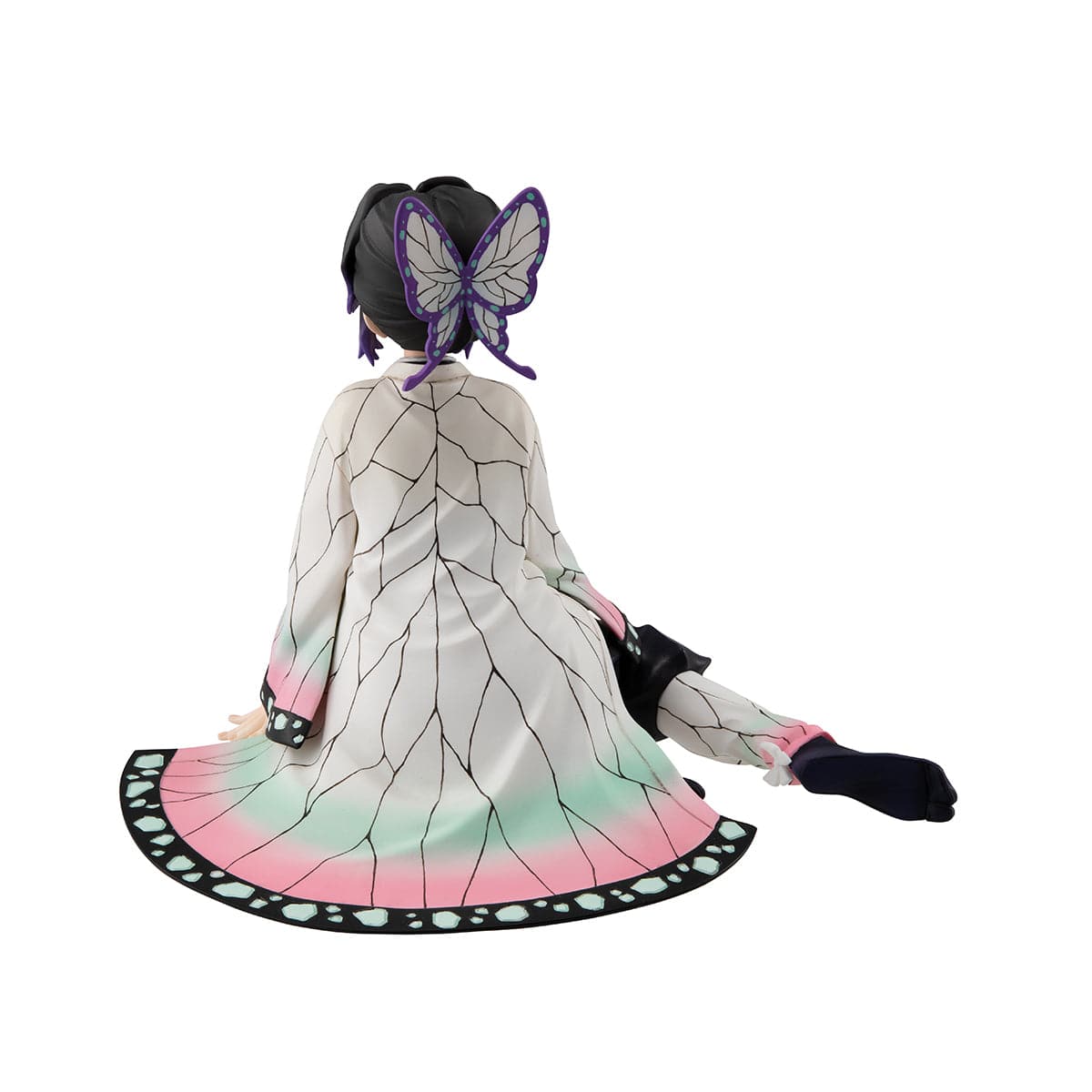 Megahouse Demon Slayer Kimetsu no Yaiba G.E.M Series Palm Size Shinobu