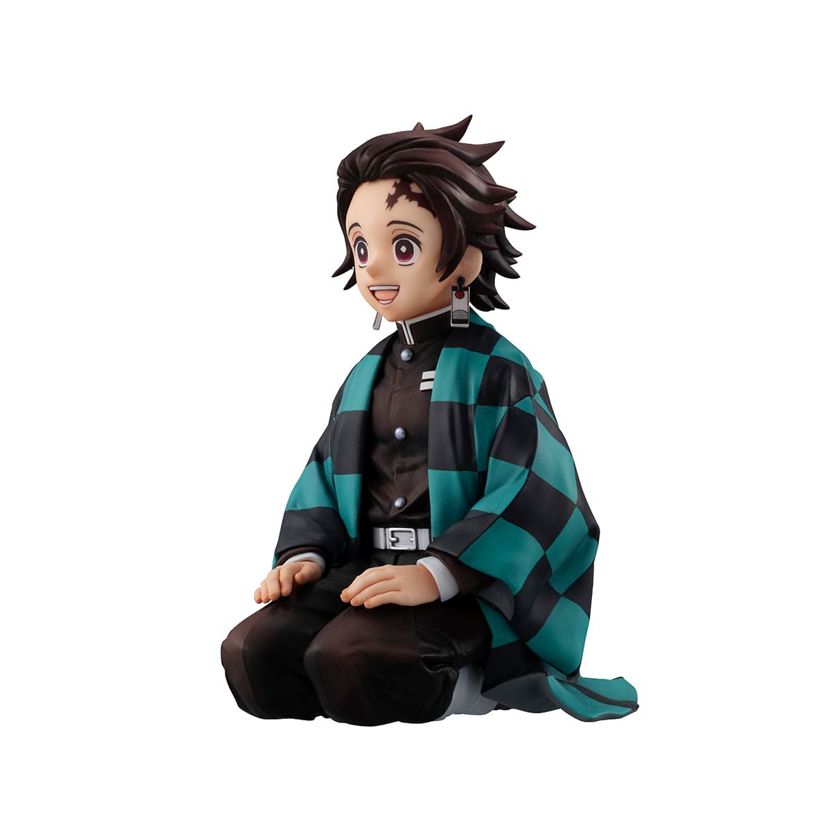 Megahouse Demon Slayer Kimetsu no Yaiba G.E.M Series Palm Size Tanjiro