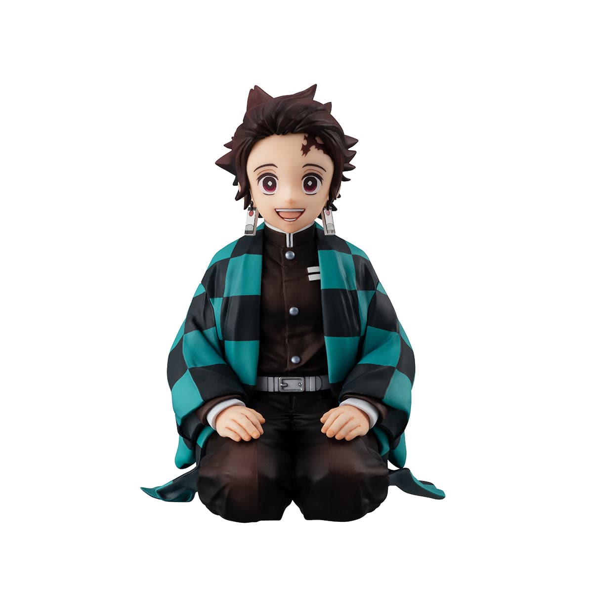 Megahouse Demon Slayer Kimetsu no Yaiba G.E.M Series Palm Size Tanjiro