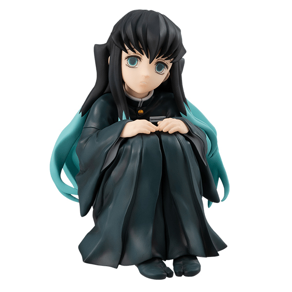 Megahouse Demon Slayer Kimetsu no Yaiba G.E.M. series  Palm size Tokitoi san