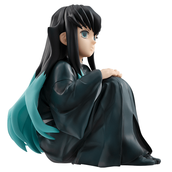 Megahouse DEMON SLAYER KIMETSU NO YAIBA G.E.M. SERIES Palm size Tokitoi san【with gift - Special bromide】