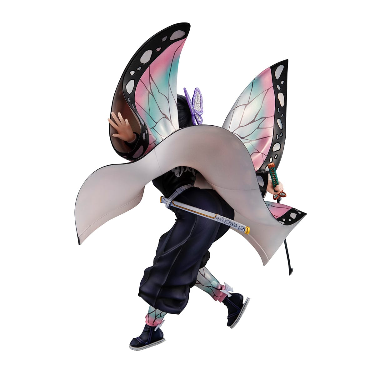 Megahouse Demon Slayer Kimetsu no Yaiba Gals Series Shinobu Kocho