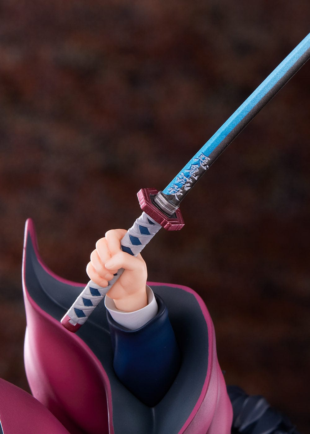 Bellfine Demon Slayer : Kimetsu no Yaiba Giyu Tomioka 1/8 Scale Figure