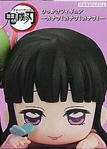 FURYU Corporation Demon Slayer Kimetsu no Yaiba Hikkake Figure Tsuyuri Kanao