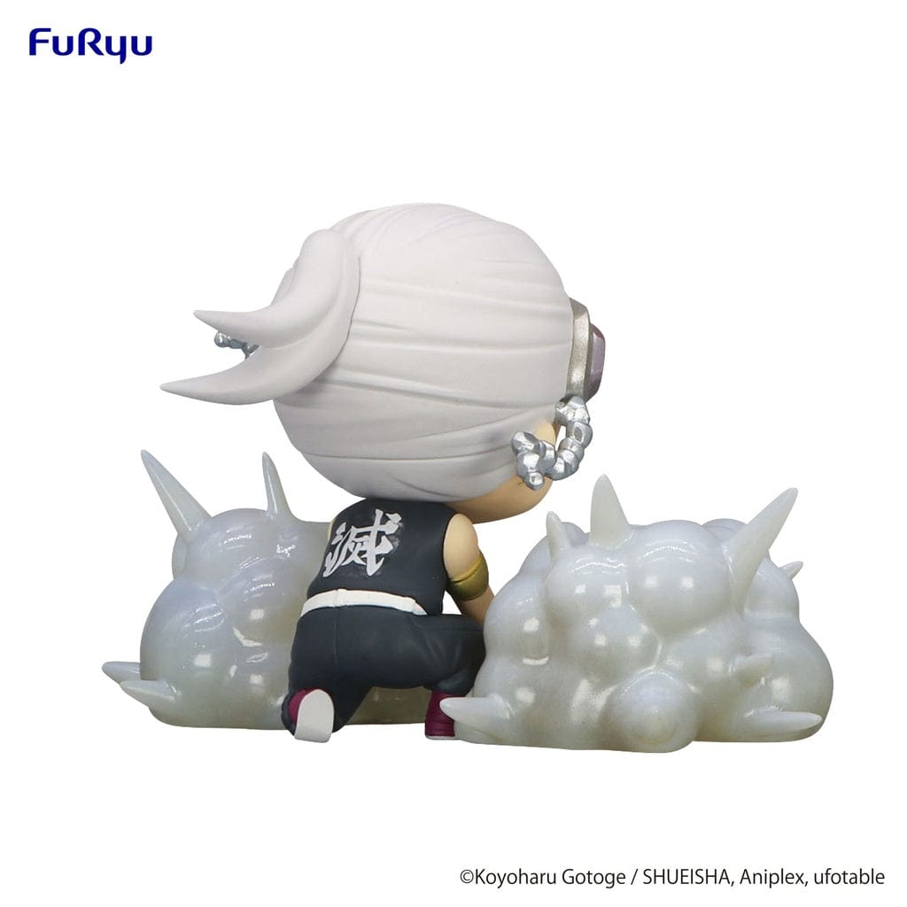 FURYU Corporation Demon Slayer: Kimetsu no Yaiba Hold Figure -Uzui Tengen