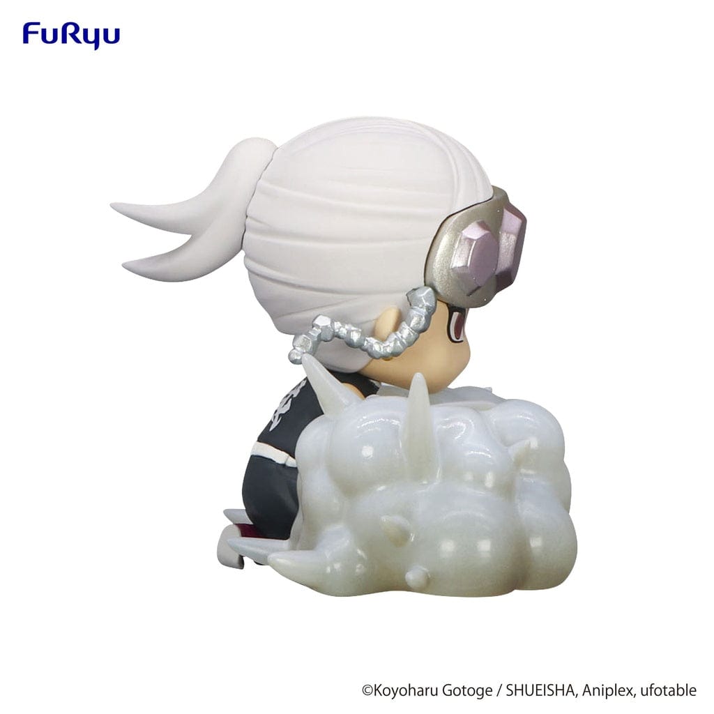 FURYU Corporation Demon Slayer: Kimetsu no Yaiba Hold Figure -Uzui Tengen