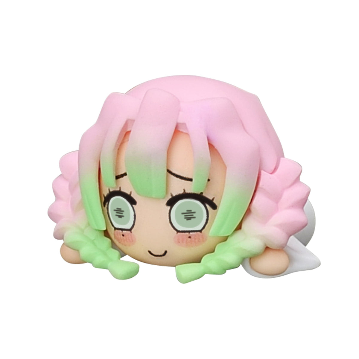 SEGA Demon Slayer Kimetsu no Yaiba Lay Down PUCHI FIGURE Vol 1 - SET