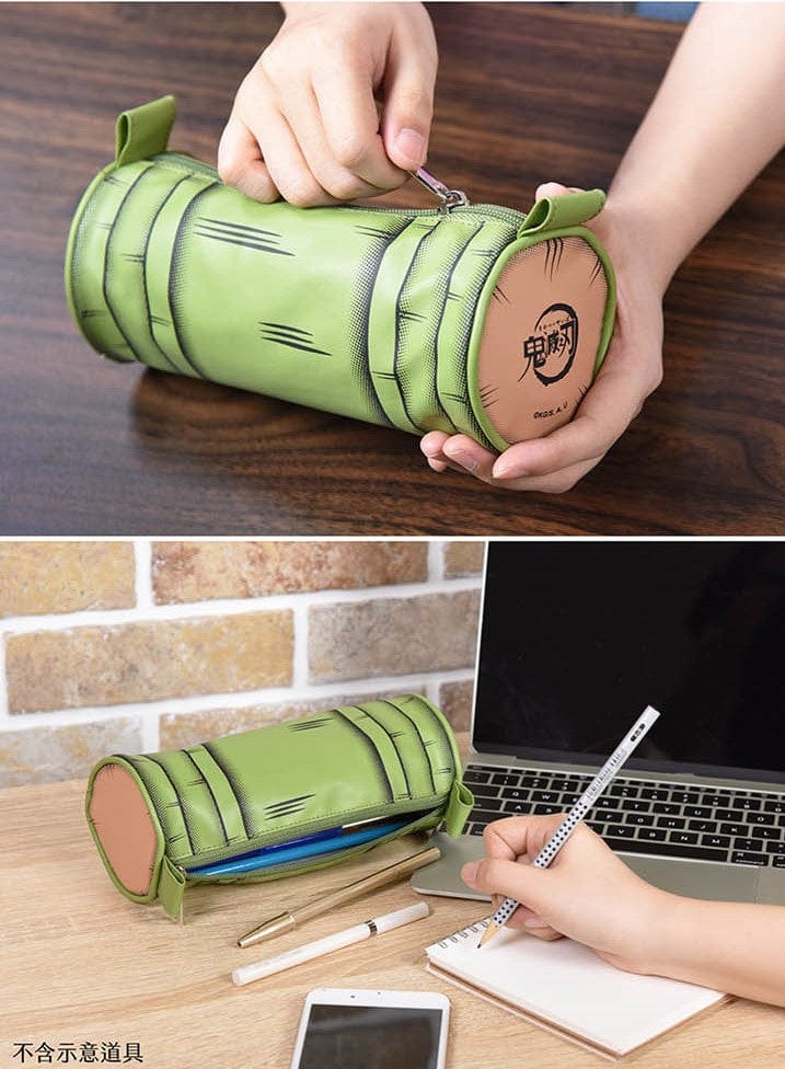 Muse Demon Slayer: Kimetsu no Yaiba Pen Case