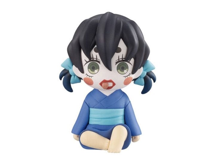 FURYU Corporation Demon Slayer Kimetsu no Yaiba Potetto Figure Inoko