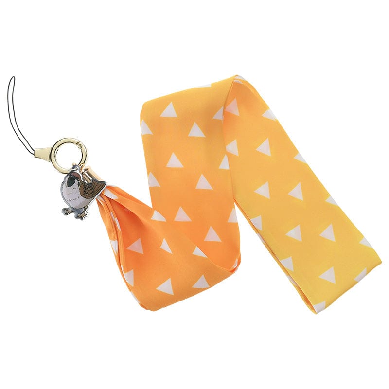 Muse Demon Slayer: Kimetsu no Yaiba Strap