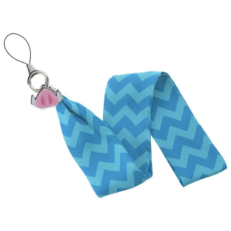 Muse Demon Slayer: Kimetsu no Yaiba Strap