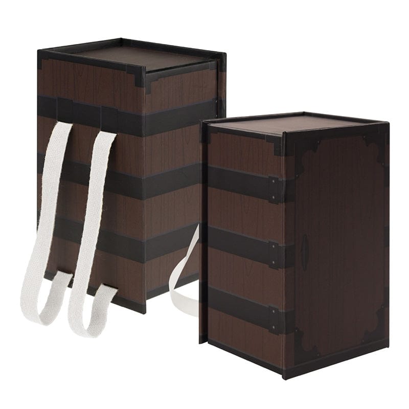 Muse Demon Slayer: Kimetsu no Yaiba Stylish Note Paper A