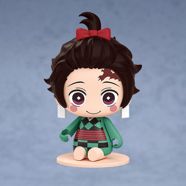 Good Smile Company Demon Slayer: Kimetsu no Yaiba (Trading) Pocket Maquette: Demon Slayer: Kimetsu no Yaiba 06