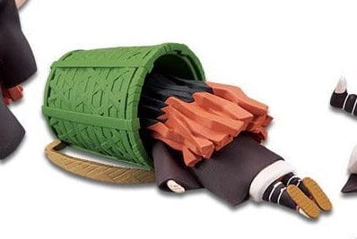 Banpresto Demon Slayer : Kimetsu no Yaiba World Collectable Figure Nezuko Kamado Collection