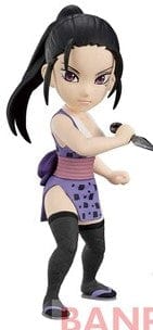 Banpresto DEMON SLAYER: KIMETSU NO YAIBA WORLD COLLECTABLE FIGURE VOL.9