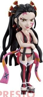 Banpresto DEMON SLAYER: KIMETSU NO YAIBA WORLD COLLECTABLE FIGURE VOL.9