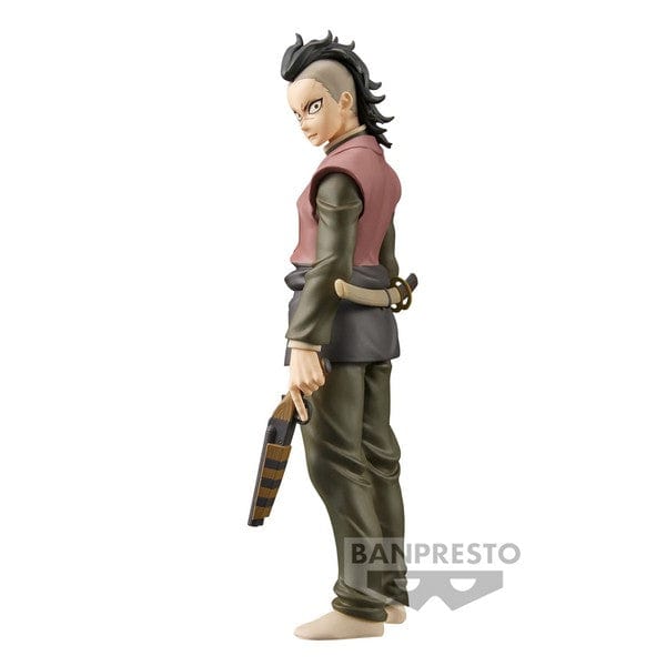 Banpresto DEMON SLAYER : KIMTESU NO YAIBA FIGURE VOL 38 (A: GENYA )