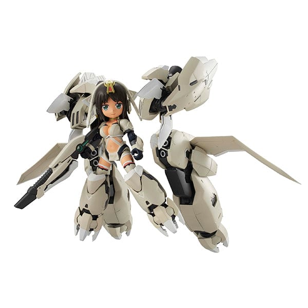Megahouse DESKTOP ARMY Alice Gear Aegis KANESHIYA SHITARA【repeat】