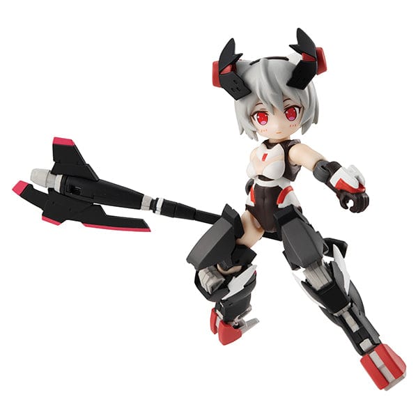 Megahouse DESKTOP ARMY Alice Gear Aegis Sylphie Ⅱ Mode-B (Gullinbursti Armor)