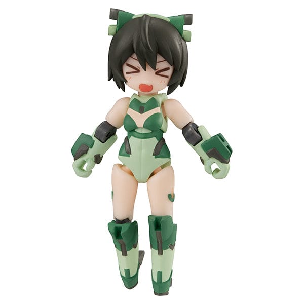 Megahouse Desktop Army B-121 [ FS ] s Sylphy II (Season 4)