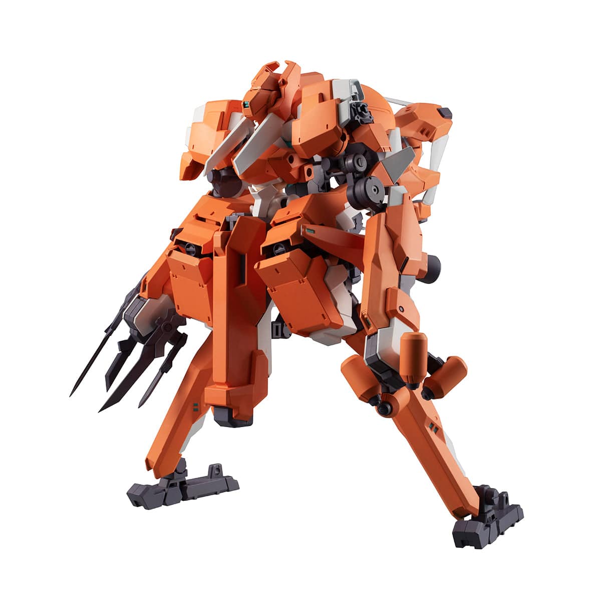 Megahouse DESKTOP ARMY - F-606[TR]s FREA FIRST (Trial Color)