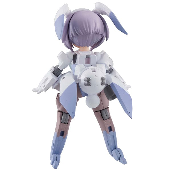 Megahouse Desktop Army F-606s Flare Nabbit Sisters ( repeat )