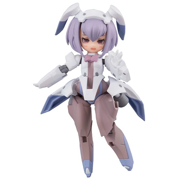 Megahouse Desktop Army F-606s Flare Nabbit Sisters ( repeat )