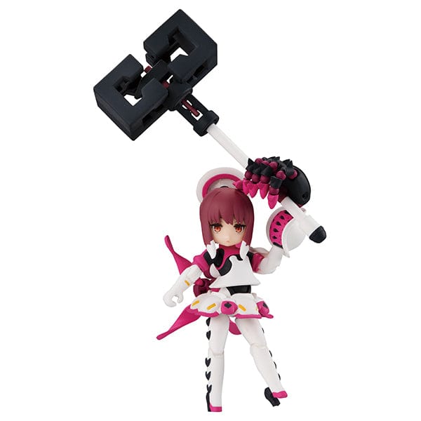 Megahouse DESKTOP ARMY K-303s Alissa Series