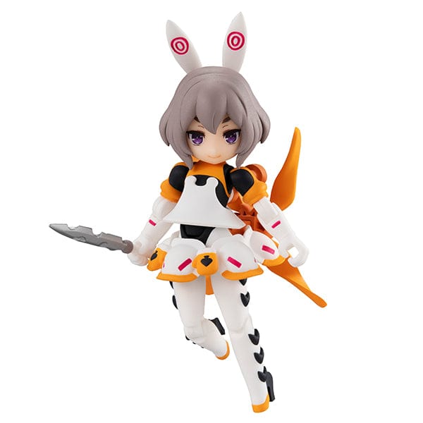 Megahouse DESKTOP ARMY K-303s Alissa Series
