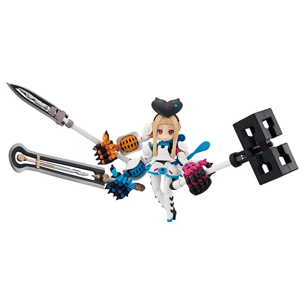 Megahouse DESKTOP ARMY K-303s Alissa Series