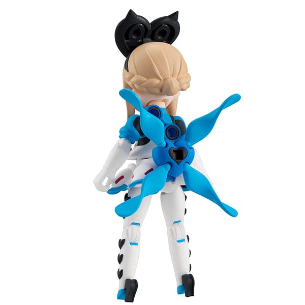 Megahouse DESKTOP ARMY K-303s Alissa Series