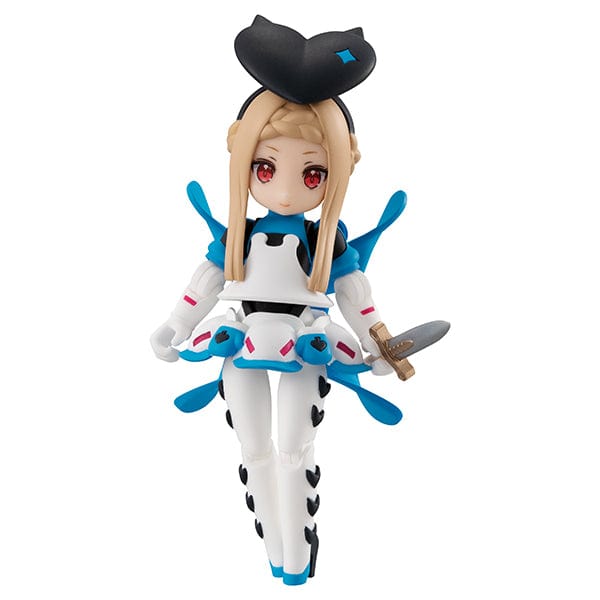 Megahouse DESKTOP ARMY K-303s Alissa Series