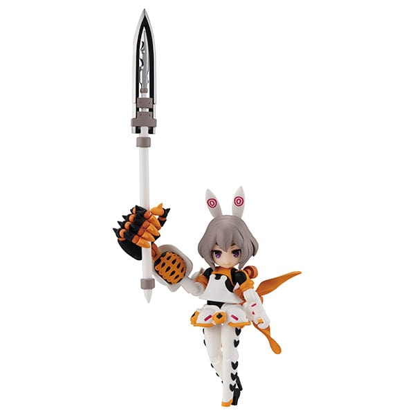 Megahouse DESKTOP ARMY K-303s Alissa Series