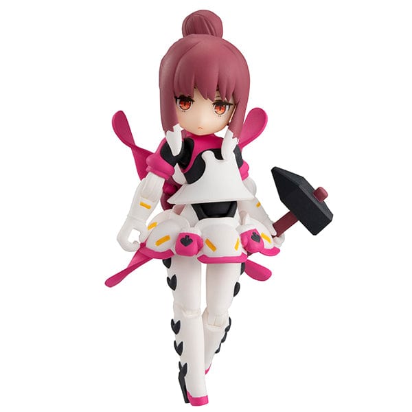 Megahouse DESKTOP ARMY K-303s Alissa Series