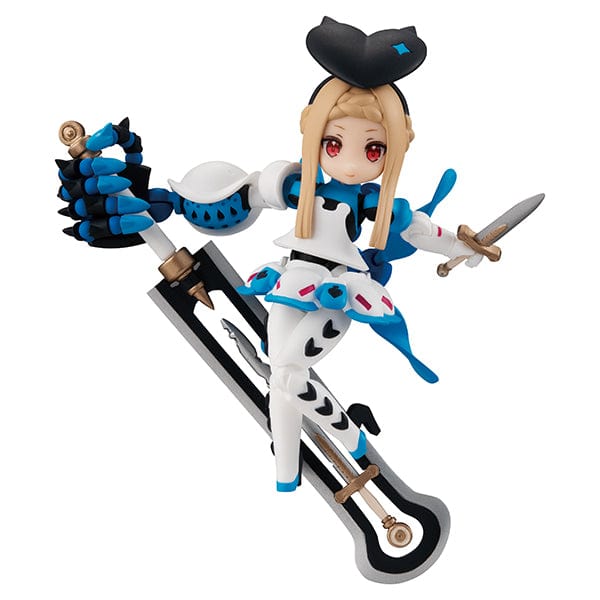 Megahouse DESKTOP ARMY K-303s Alissa Series