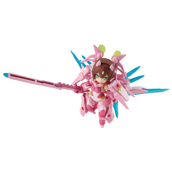 Megahouse DESKTOP ARMY MEGAMI DEVICE ASURA series Another color ver.