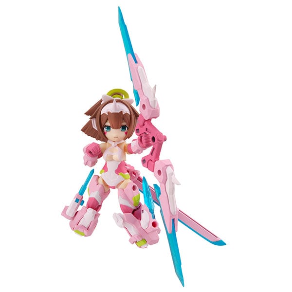Megahouse DESKTOP ARMY MEGAMI DEVICE ASURA series Another color ver.